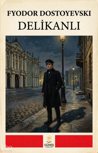 Delikanlı