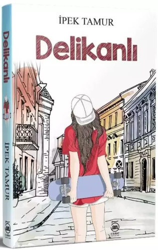 Delikanlı