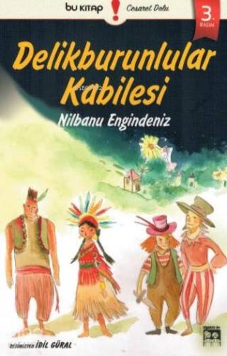 Delikburunlular Kabilesi