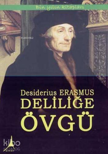 Deliliğe Övgü
