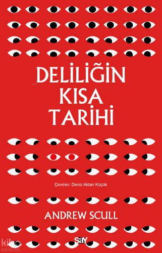 Deliliğin Kısa Tarihi