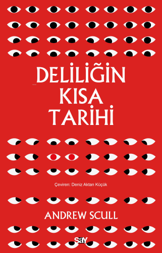 Deliliğin Kısa Tarihi - Kitapiks.com