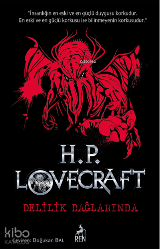 Delilik Dağlarında