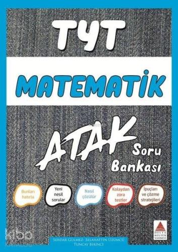 Delta Kültür Yayınları 10. Sınıf Kimya Liseli Soru Bankası Delta Kültür 