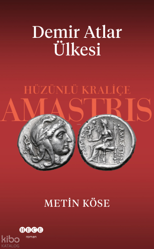 Demir Atlar Ülkesi