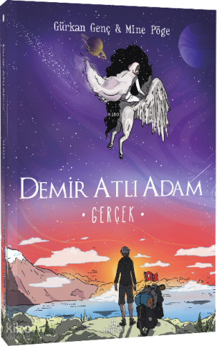 Demir Atlı Adam 4: Gerçek
