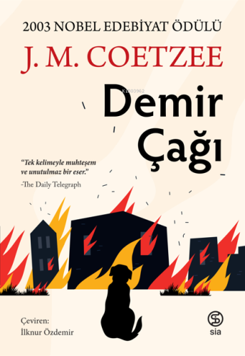 Demir Çağı - Kitapiks.com