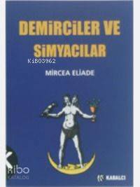 Demirciler ve Simyacılar