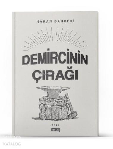 Demircinin Çırağı