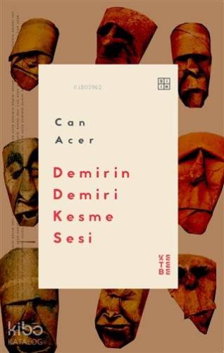 Demirin Demiri Kesme Sesi