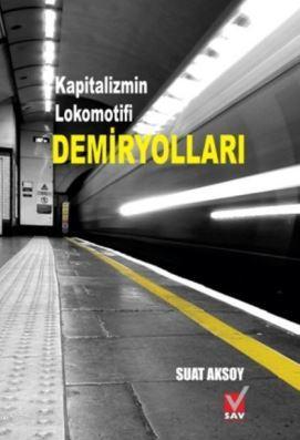 Demiryolları - Kitapiks.com