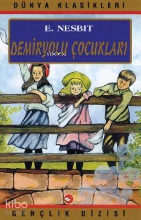 Demiryolu Çocukları