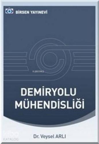 Demiryolu Mühendisliği