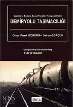 Demiryolu Taşımacılığı