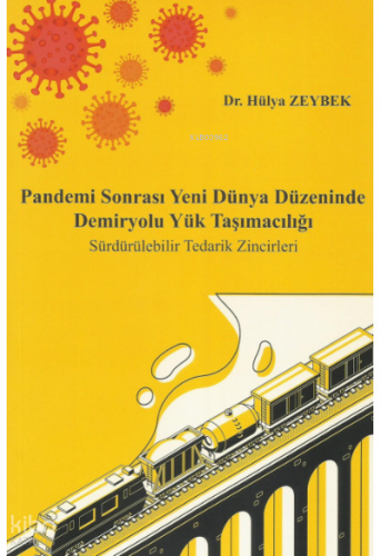 Demiryolu Yük Taşımacılığı