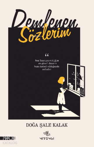Demlenen Sözlerim