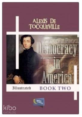 Democracy in America Book Two