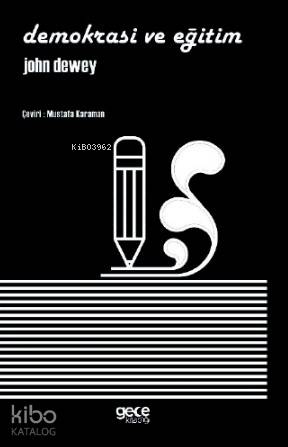 Demokrasi Eğitim