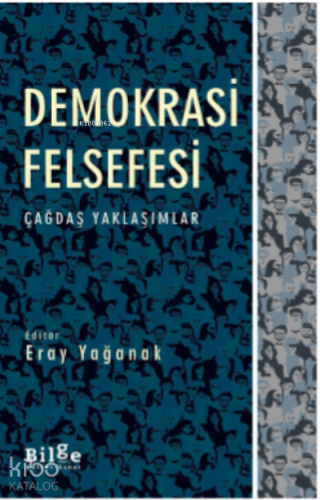 Demokrasi Felsefesi
