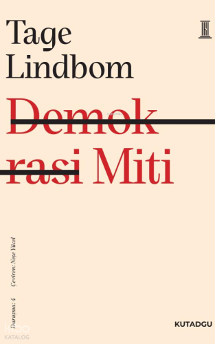 Demokrasi Miti;Duruşma: 4