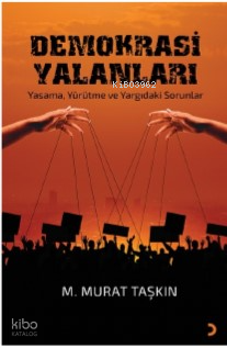 Demokrasi Yalanları