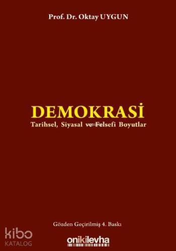 Demokrasi