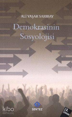 Demokrasinin Sosyolojisi