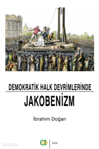 Demokratik Halk Devrimlerinde Jakobenizm