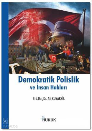 Demokratik Polislik ve İnsan Hakları