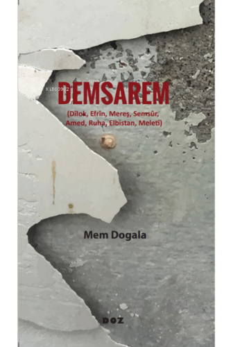 Demsarem - Kitapiks.com