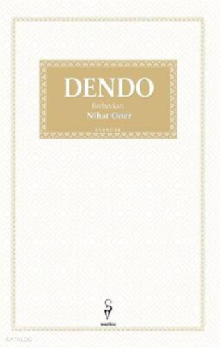 Dendo