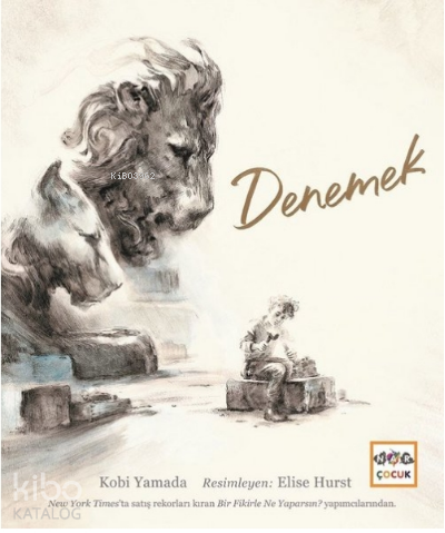 Denemek