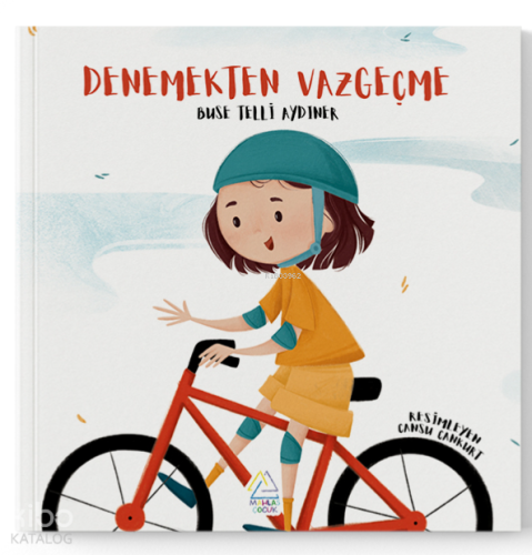 Denemekten Vazgeçme