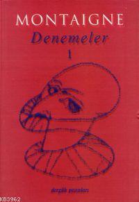 Denemeler 1