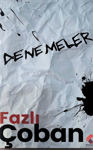 Denemeler 1