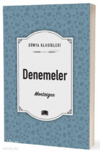Denemeler