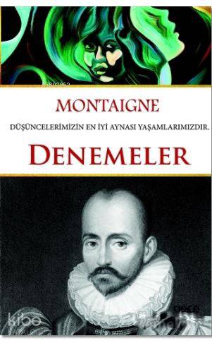 Denemeler