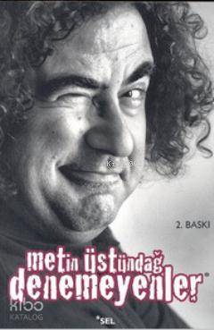 Denemeyenler