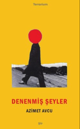 Denenmiş Şeyler - Kitapiks.com