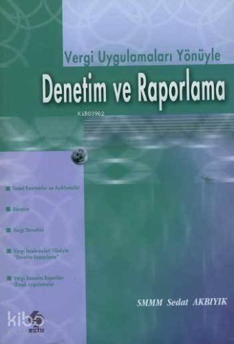 Denetim ve Raporlama