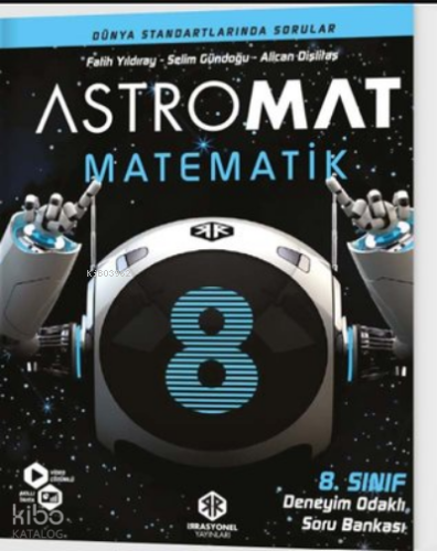 Deneyim Odaklı Soru bankası İrrasyonel Matematik