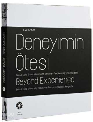 Deneyimin Ötesi - Beyond Experience
