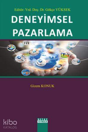 Deneyimsel Pazarlama