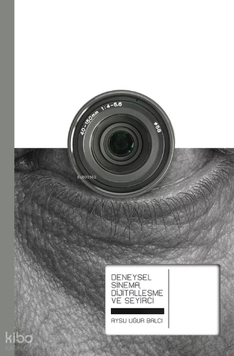 Deneysel Sinema Dijitalleşme ve Seyirci