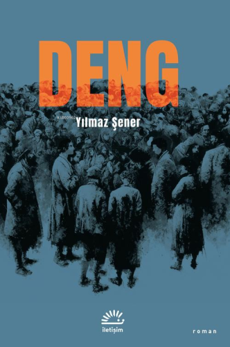 Deng - Kitapiks.com