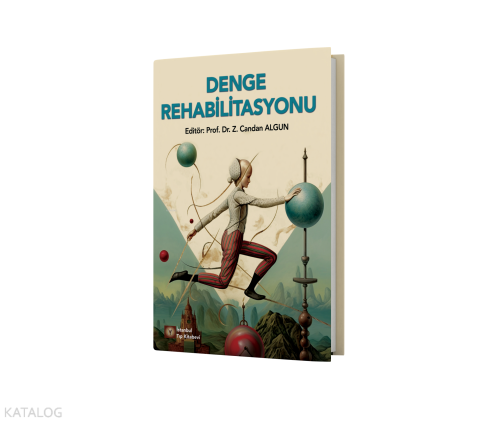 Denge Rehabilitasyonu