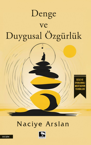 Denge ve Duygusal Özgürlük - Kitapiks.com
