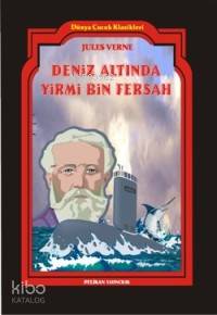 Deniz Altında Yirmi Bin Fersah