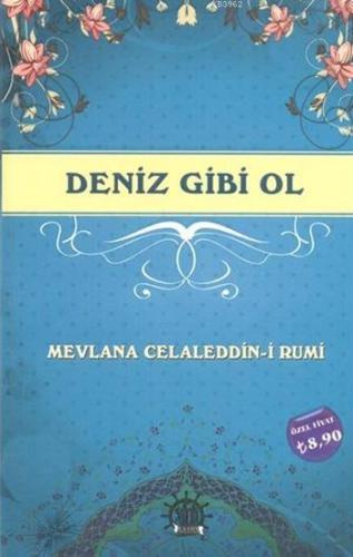Deniz Gibi Ol - Kitapiks.com