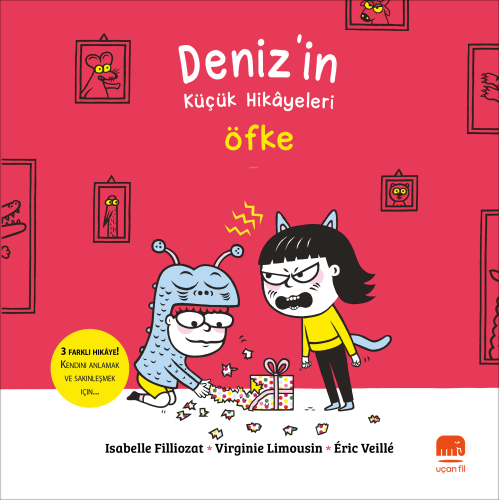 Deniz'in Küçük Hikâyeleri